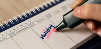 Dealing With Addictions Around Thanksgiving & The Holidays